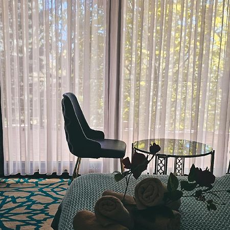 Hotel Mi Casa Skopje Zewnętrze zdjęcie