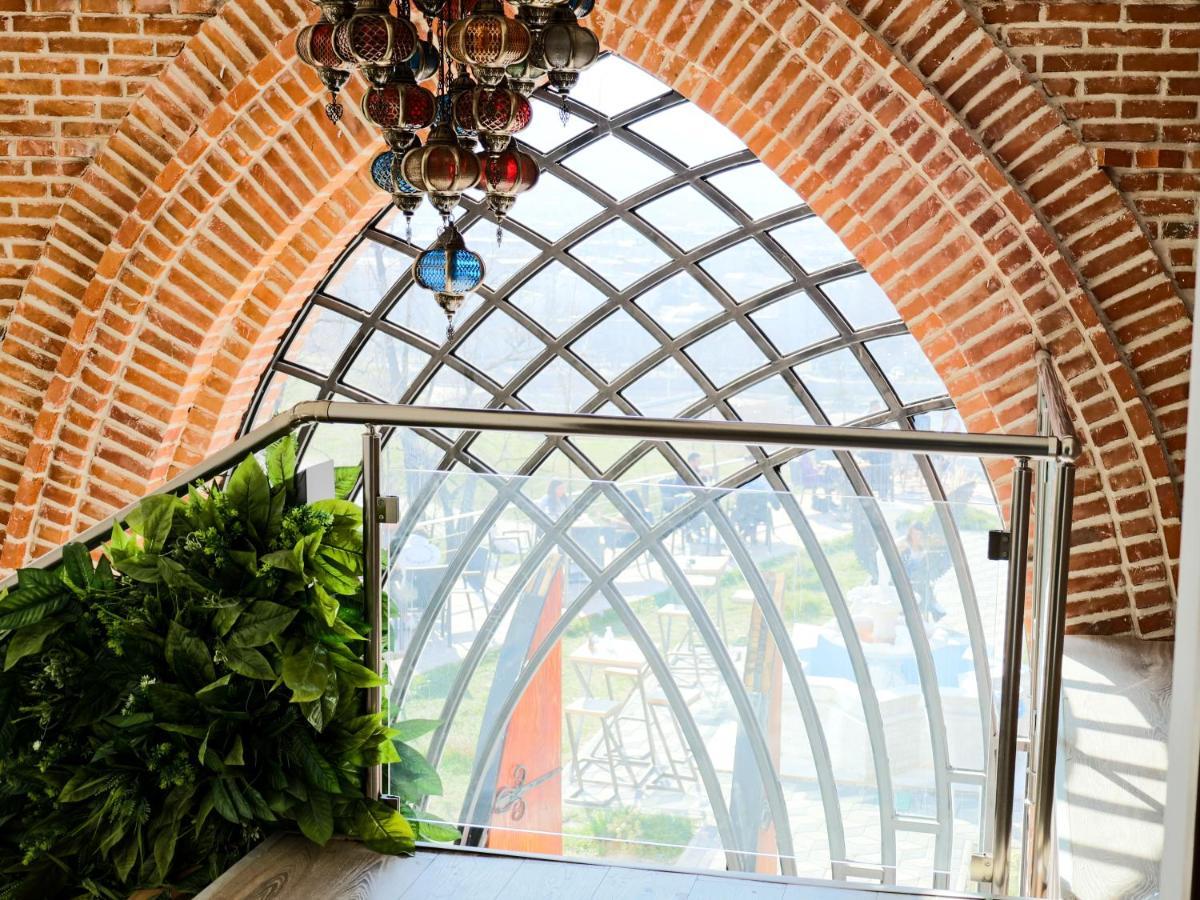 Hotel Mi Casa Skopje Zewnętrze zdjęcie