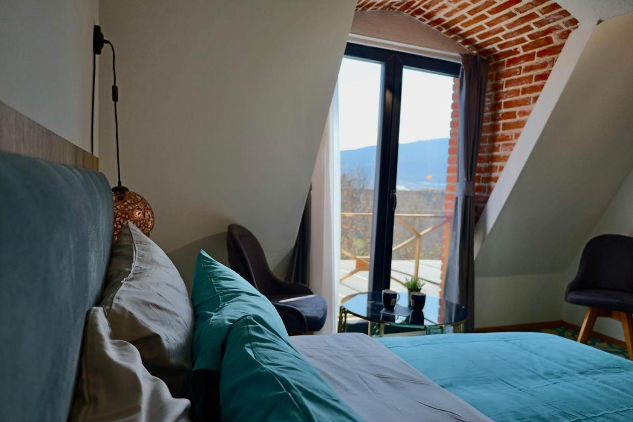 Hotel Mi Casa Skopje Zewnętrze zdjęcie