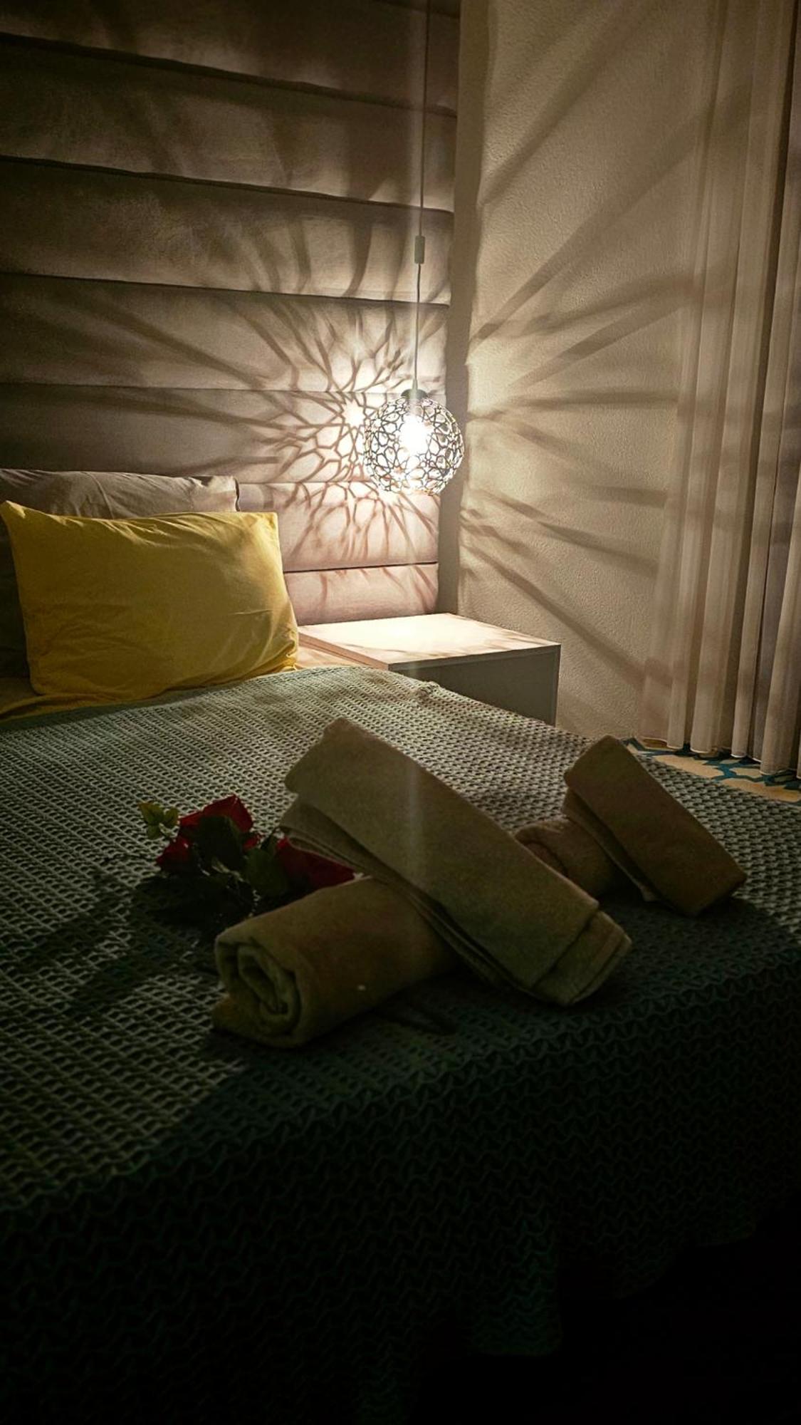 Hotel Mi Casa Skopje Zewnętrze zdjęcie